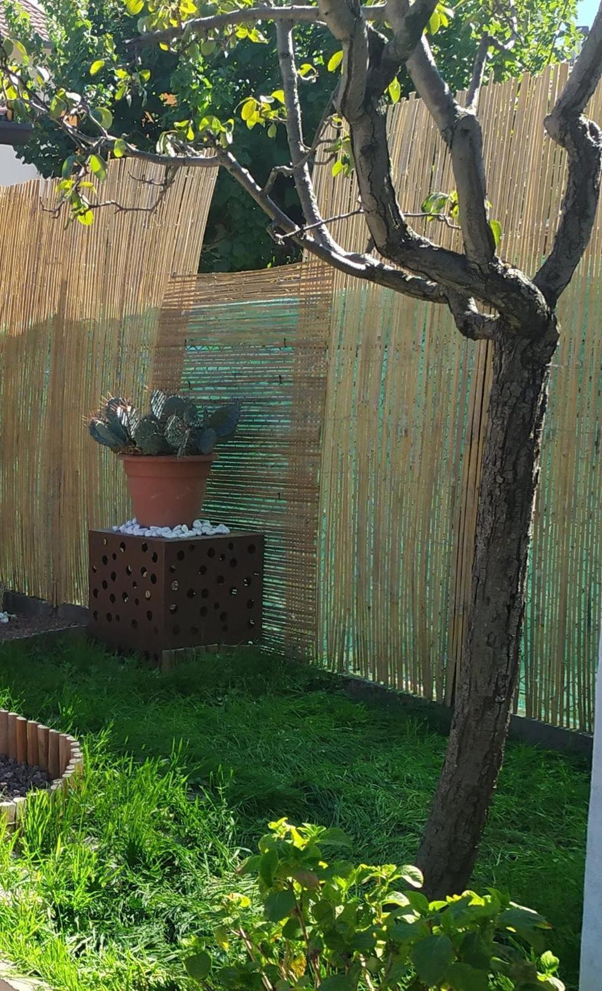 Shanti Ca' Casa Indipendente Con Giardino Lacchiarella Exterior photo